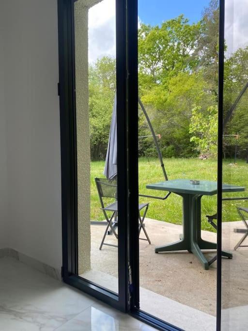 Tiny House Dalia Jardin & Foret 10 Min De La Gare Dammarie-lè-Lys