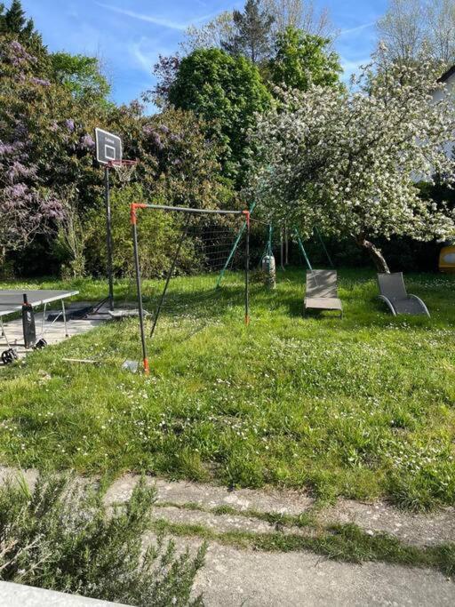 Tiny House Dalia Jardin & Foret 10 Min De La Gare