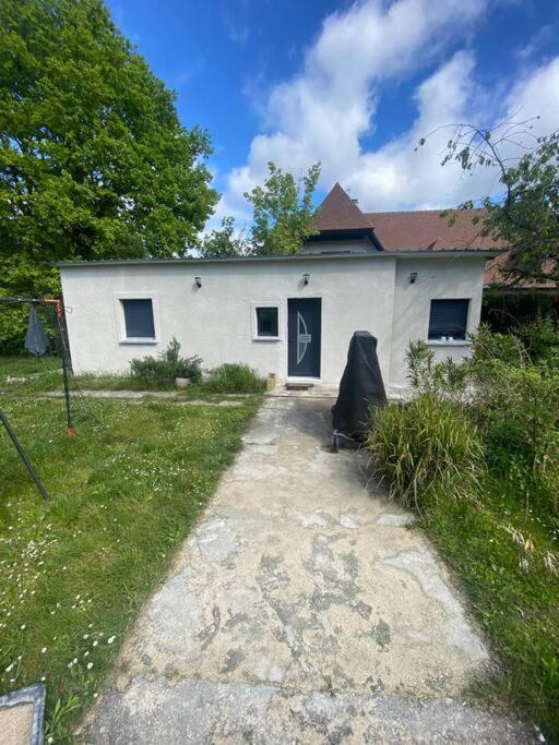 Casa vacanze Tiny House Dalia Jardin & Foret 10 Min De La Gare *